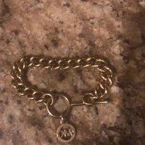 Michael Kors bracelet